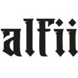 site logo